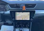 Škoda Superb Kombi 2,0 l 110 kw