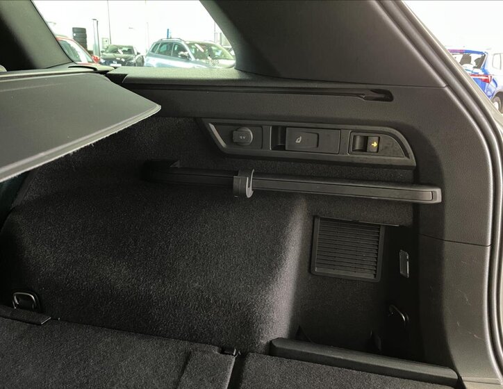 Škoda Kodiaq SUV 2,0 l 147 kw