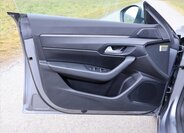 Peugeot 508 Liftback 1,6 l 133 kw