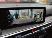 KIA Sorento SUV 2,2 l 142 kw