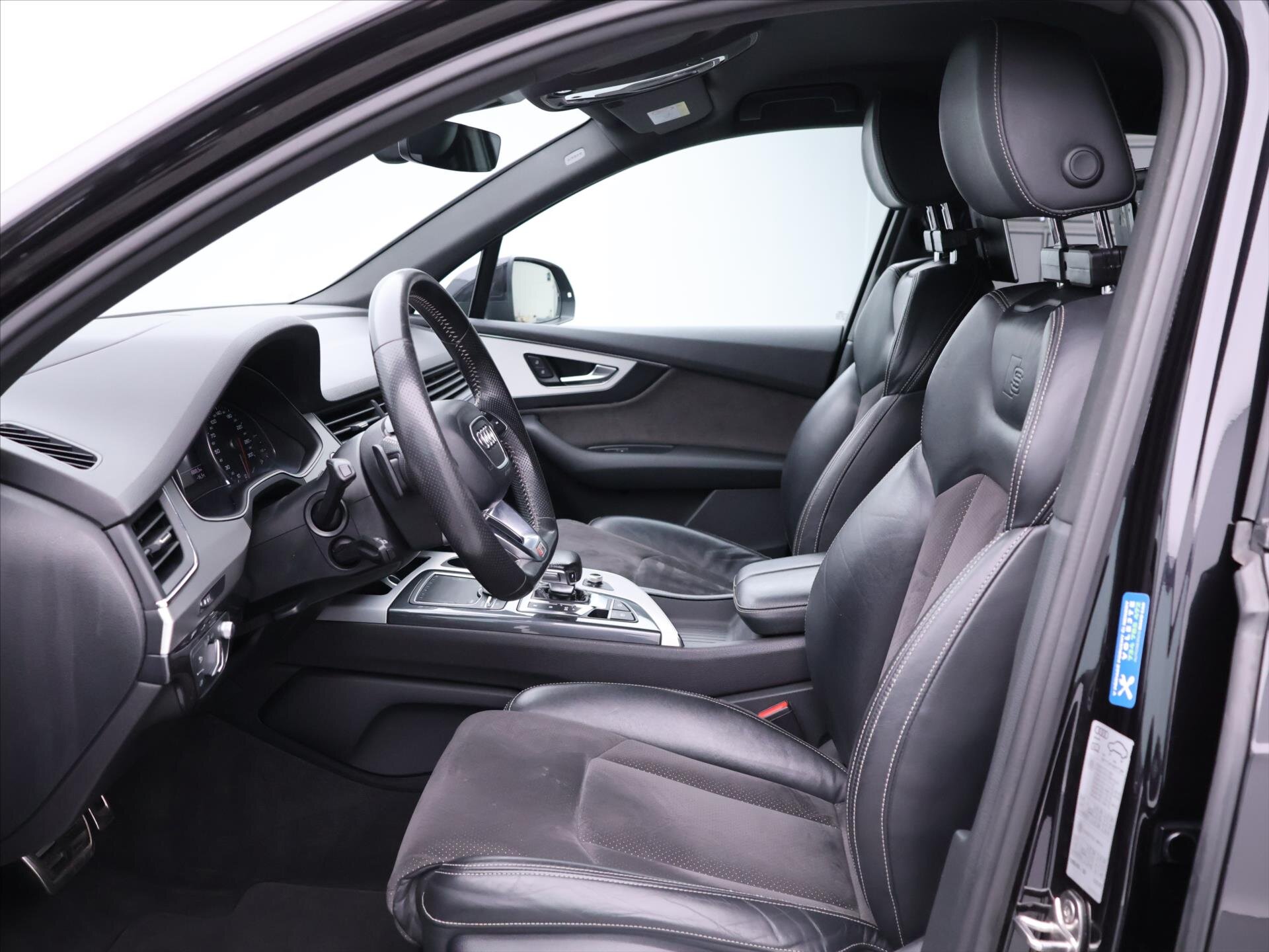 Audi Q7 SUV 3,0 l 200 kw