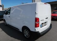 Citroën Jumpy Ostatní 1,5 l 88 kw