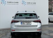 Škoda Octavia Kombi 2,0 l 85 kw