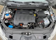 Škoda Fabia Kombi 1,6 l 77 kw