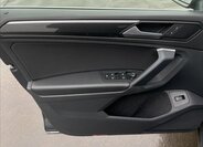 Volkswagen Tiguan SUV 2,0 l 140 kw