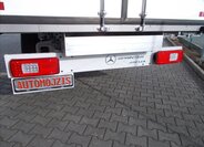 Mercedes-Benz Sprinter Ostatní 3,0 l 140 kw