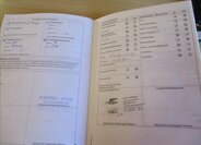 Volkswagen Golf Kombi 1,4 l 90 kw