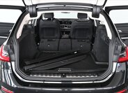 BMW Řada 3 Kombi 2,0 l 140 kw