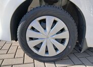 Toyota Aygo Hatchback 998,0 53 kw