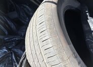 Ford Kuga SUV 2,5 l 140 kw