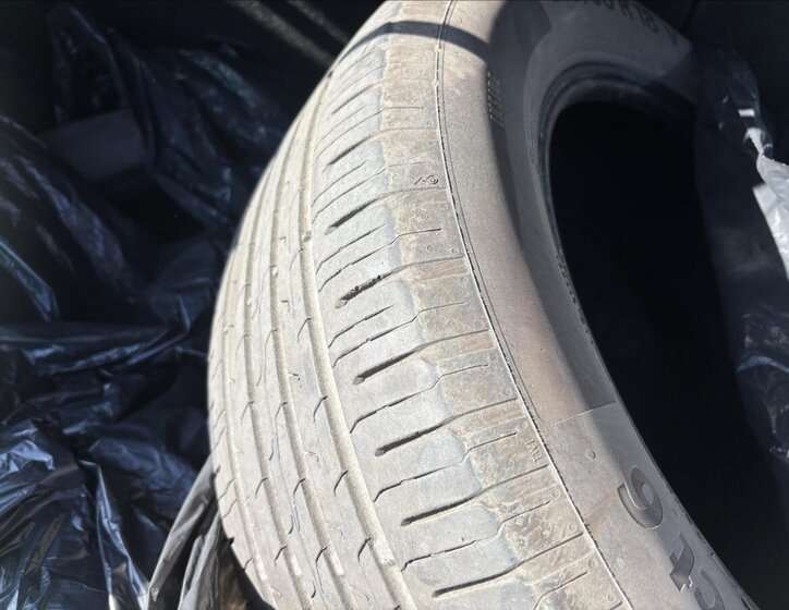 Ford Kuga SUV 2,5 l 140 kw