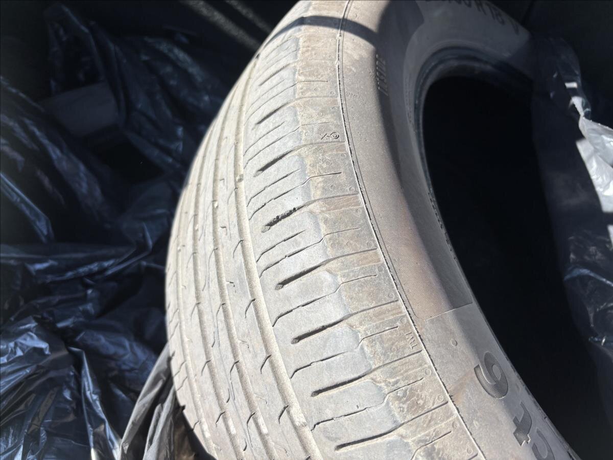 Ford Kuga SUV 2,5 l 140 kw