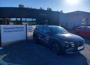 Hyundai Tucson SUV 1,6 l 117 kw