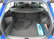 Škoda Fabia Kombi 999,0 70 kw