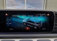 Mercedes-Benz GLE SUV / Terénní 2,0 l 245 kw