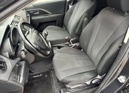Mazda 5 MPV 2,0 l 110 kw