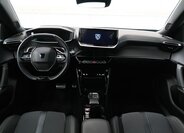 Peugeot 2008 SUV / Terénní 1,2 l 96 kw