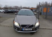 Volvo XC70 Kombi 2,4 l 120 kw