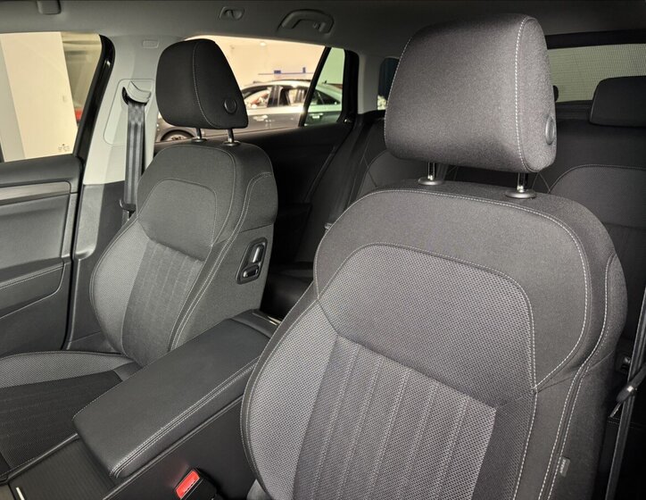 Škoda Superb Kombi 1,4 l 160 kw