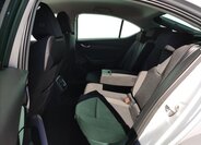 Škoda Octavia Liftback 1,5 l 110 kw