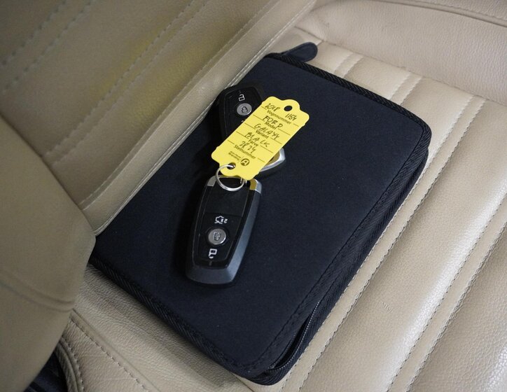 Ford Galaxy Ostatní 2,0 l 132 kw