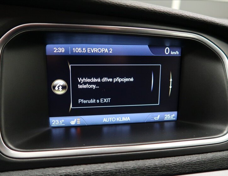 Volvo V40 Hatchback 1,6 l 84 kw