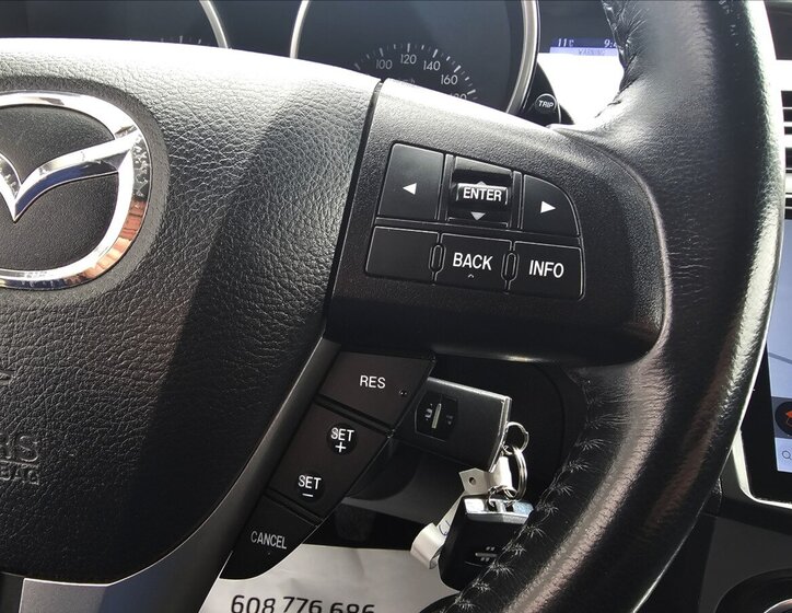 Mazda 3 Hatchback 1,6 l 77 kw