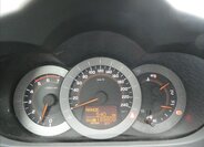 Toyota RAV4 SUV / Terénní 2,2 l 110 kw