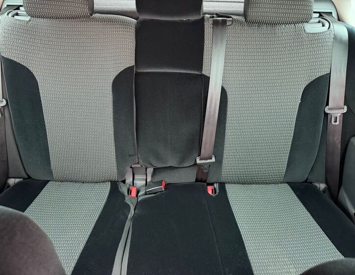 Peugeot 3008 MPV 1,6 l 88 kw