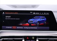 BMW X5 SUV 3,0 l 294 kw