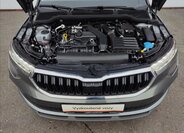 Škoda Kamiq SUV 1,5 l 110 kw