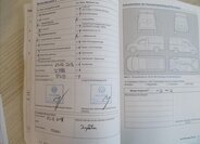 Volkswagen Transporter 43