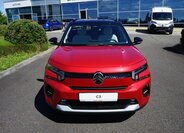 Citroën ë-C3 Hatchback 0,0 83 kw
