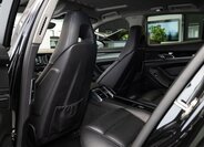 Porsche Panamera Sedan 4,8 l 294 kw