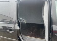 Volkswagen Caddy Skříň 1,6 l 75 kw