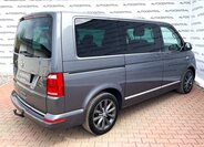 Volkswagen Multivan MPV 2,0 l 150 kw