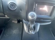 Mercedes-Benz Vito 11