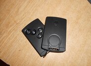 Renault Mégane Hatchback 1,6 l 81 kw