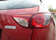 Mazda CX-5 SUV / Terénní 2,0 l 121 kw