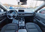 Mazda CX-5 SUV / Terénní 2,5 l 143 kw