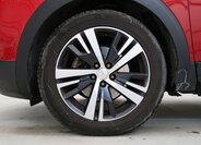 Peugeot 3008 SUV 2,0 l 110 kw