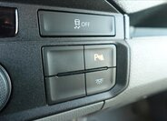 Volkswagen Crafter Ostatní 2,0 l 103 kw