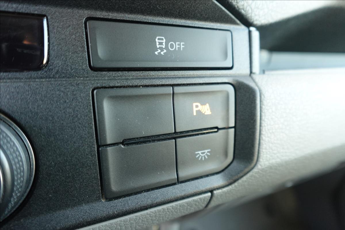 Volkswagen Crafter Ostatní 2,0 l 103 kw