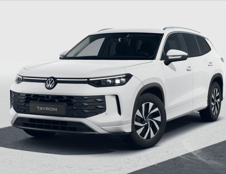 Volkswagen Tayron SUV 0,0 110 kw
