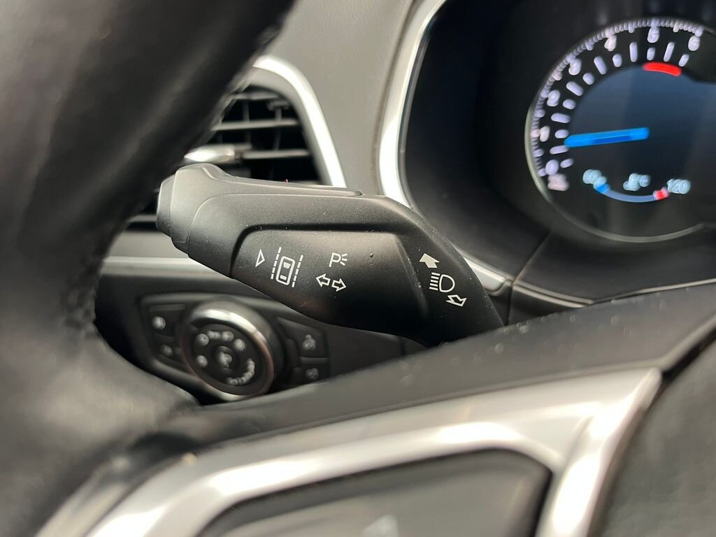 Ford S-MAX MPV 2,0 l 110 kw