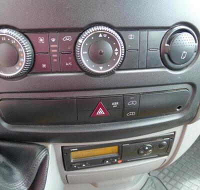 Mercedes-Benz Sprinter 16