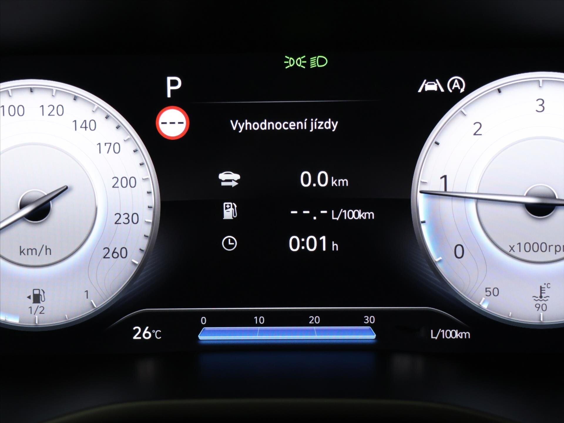 Hyundai Santa Fe SUV 2,2 l 142 kw