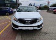 KIA Sportage 2