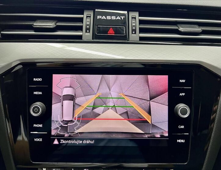 Volkswagen Passat 15