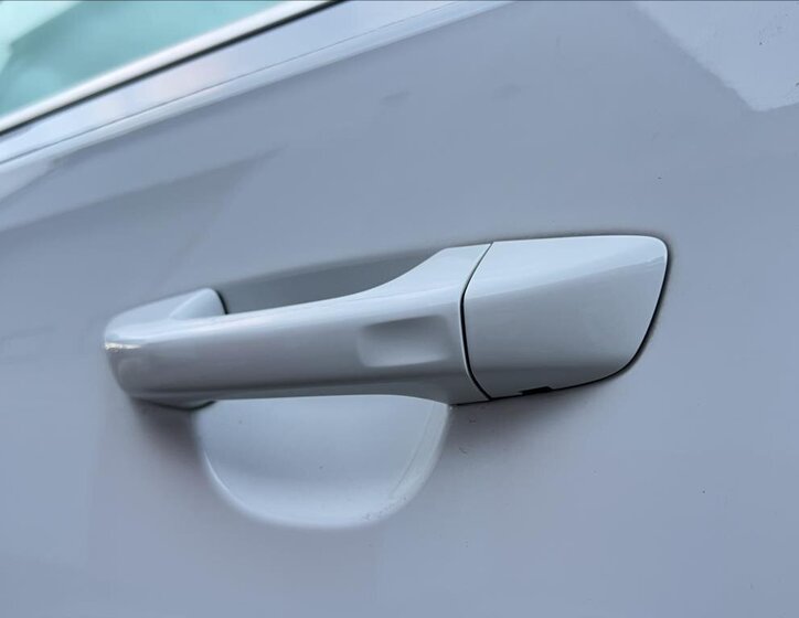 Volkswagen Sharan 54